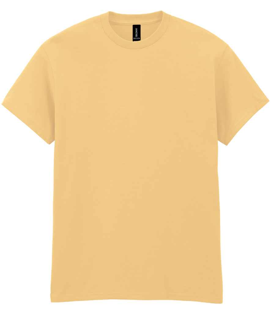 Gildan Heavy Cotton™ T-Shirt - Yellow Haze