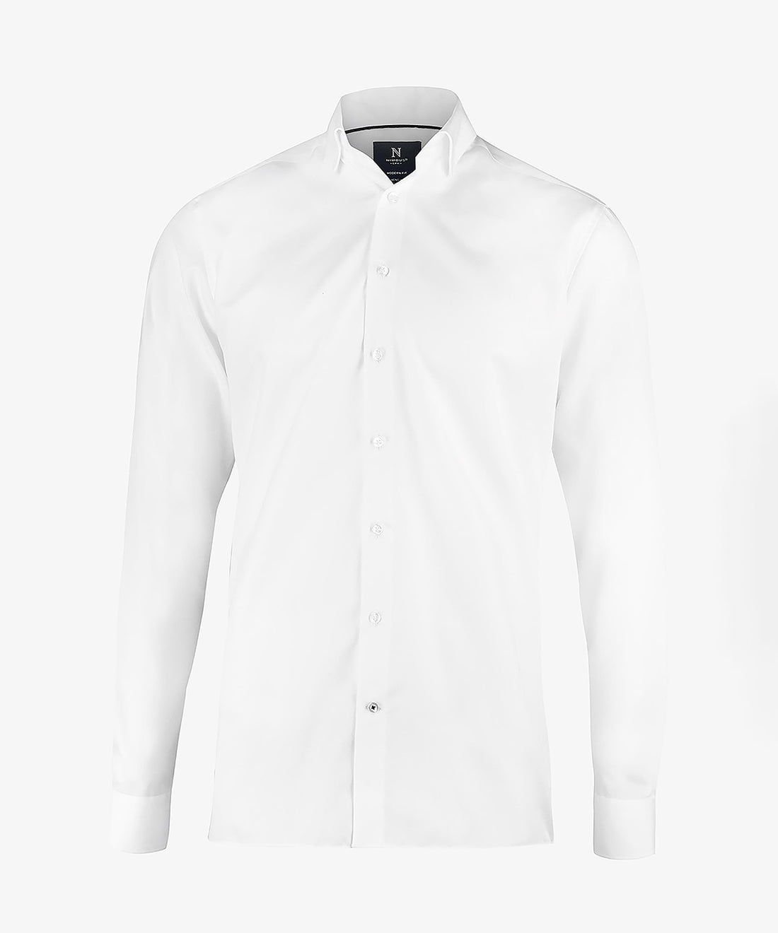 Portland modern fit – super non-iron business shirt