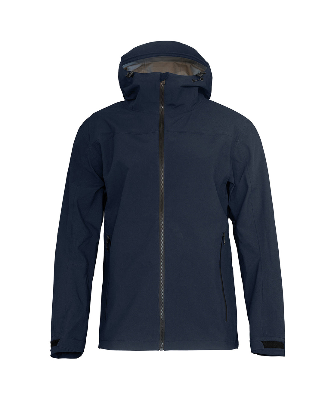 Yosemite jacket