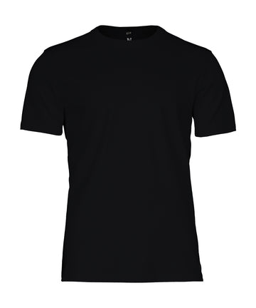 Santa Monica - the interlock tee