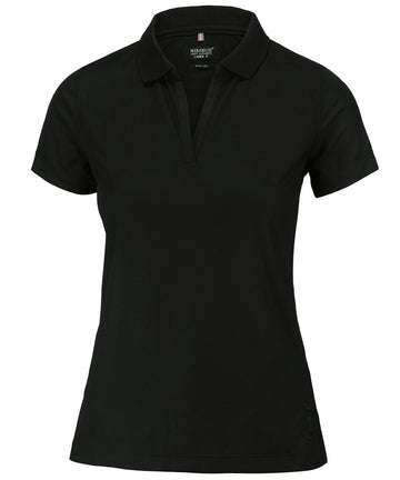 Women’s Clearwater – quick-dry performance polo
