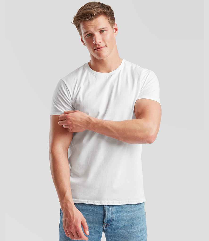 Fruit of the Loom Iconic 150 T-Shirt