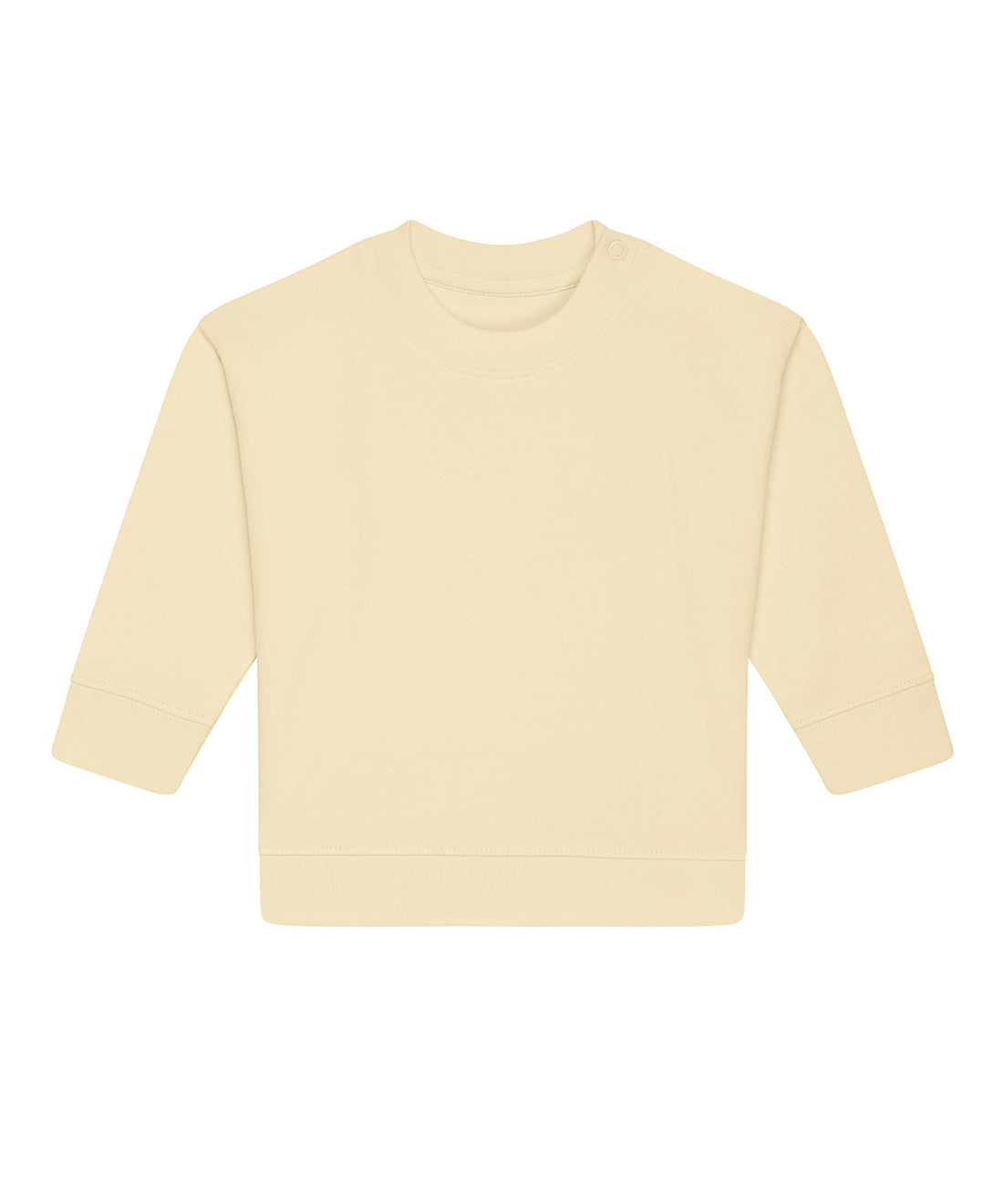 Baby Changer terry crew neck sweatshirt (STSB920)