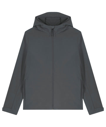 Stanley Discoverer hooded softshell (STJM158)