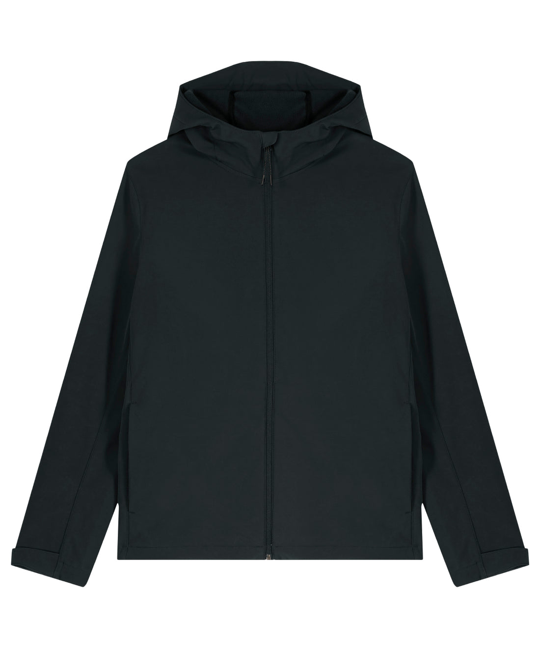 Stanley Discoverer hooded softshell (STJM158)