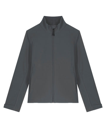 Women’s Stella Navigator softshell (STJW166)