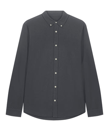 Stanley Oxford shirt (STWM968)