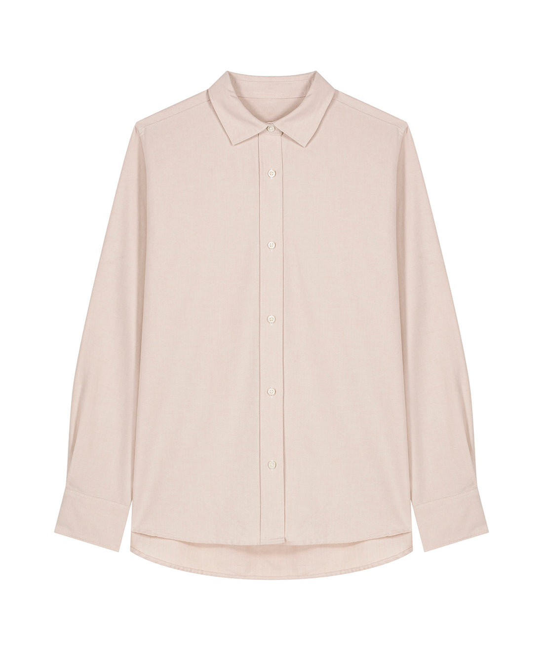 Stella Oxford shirt (STWW971)