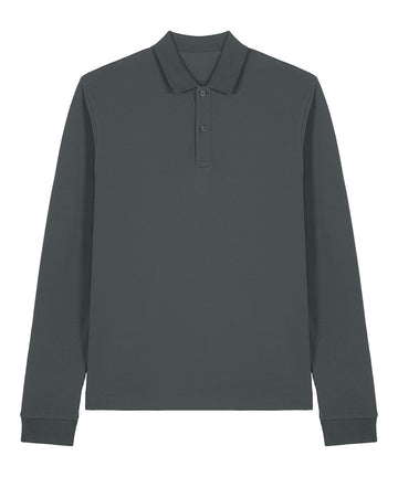 Prepster 2.0 long sleeve (STPU223)
