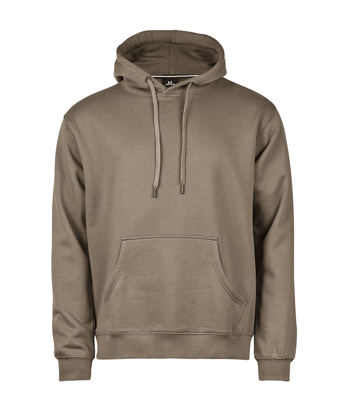 Hooded sweatshirt (5430)