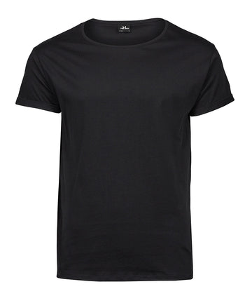 Roll-up tee (5062)