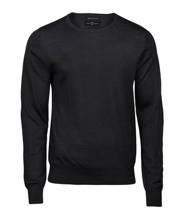 Crew neck (6000)