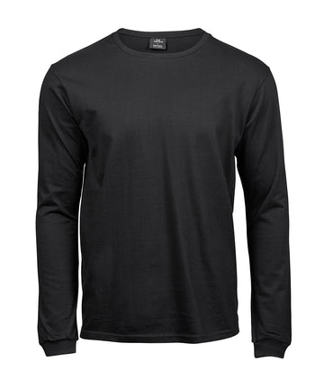Long sleeve fashion Sof tee (8007)