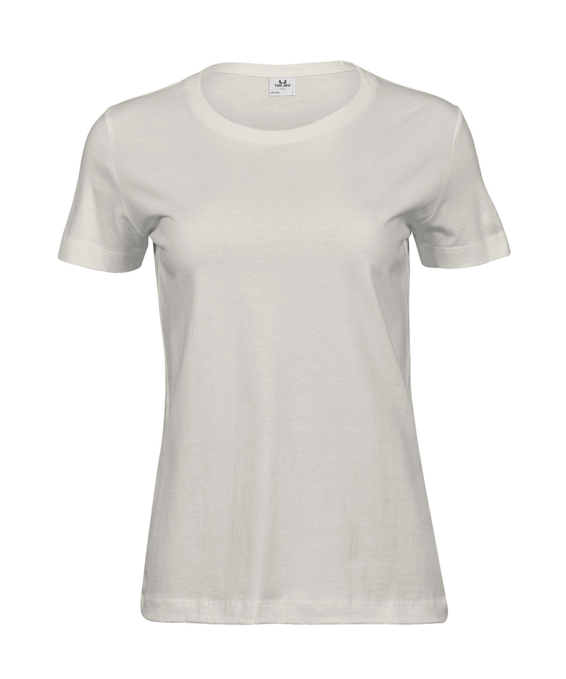Women’s Sof tee (8050)