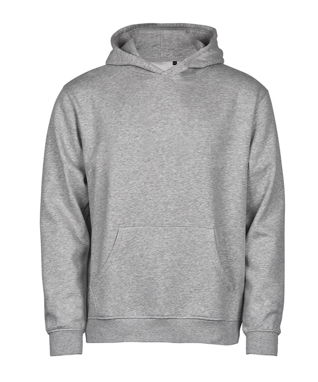Junior UNLABELED hooded sweatshirt (5152B)