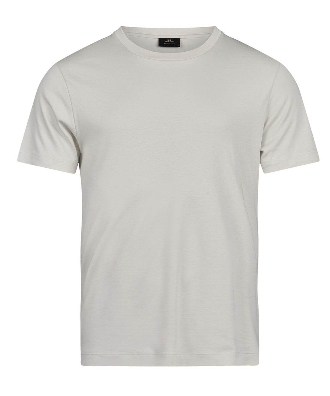 Pima cotton tee (1450)