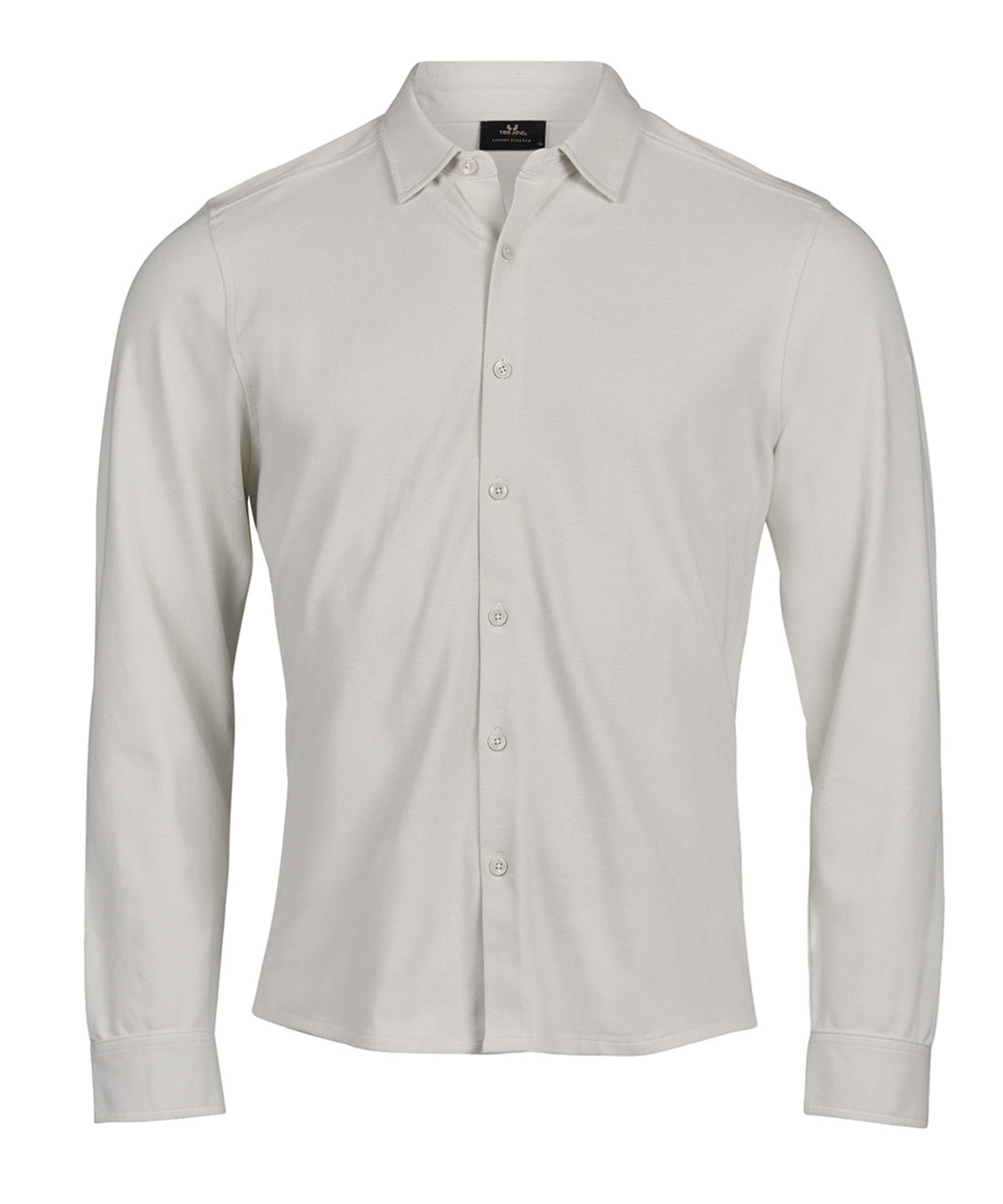 Luxury stretch shirt (1416)